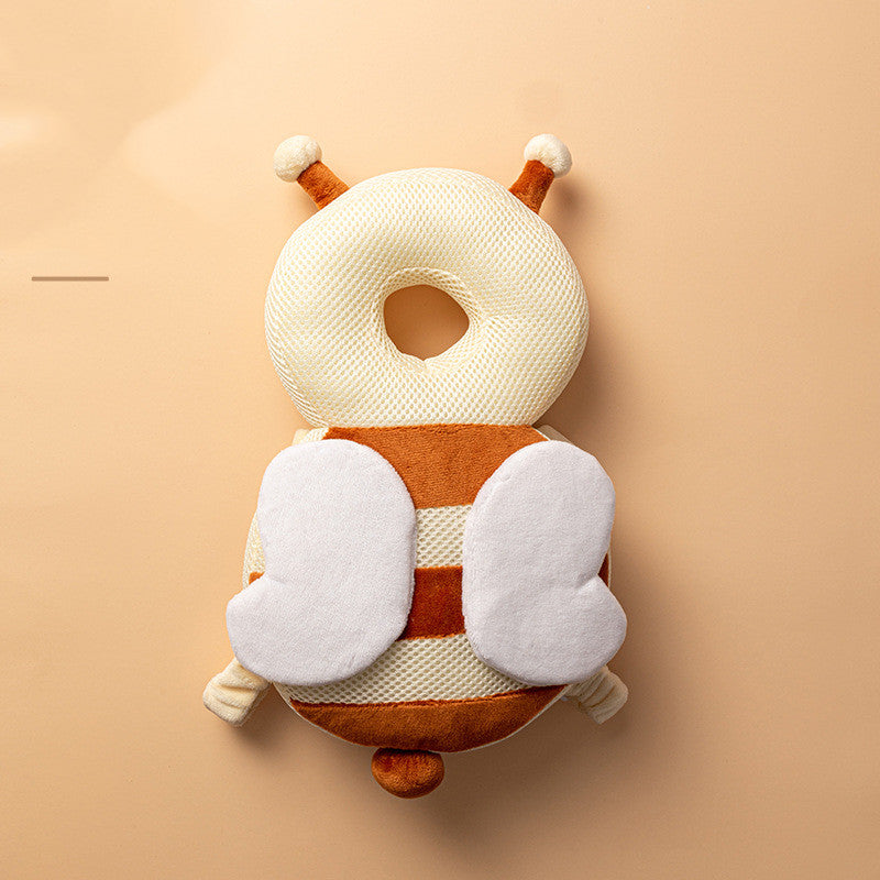 BabyGuard - Safety Backpack™