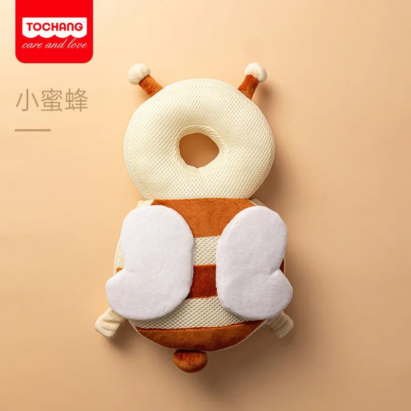 BabyGuard - Safety Backpack™