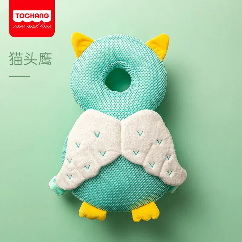 BabyGuard - Safety Backpack™