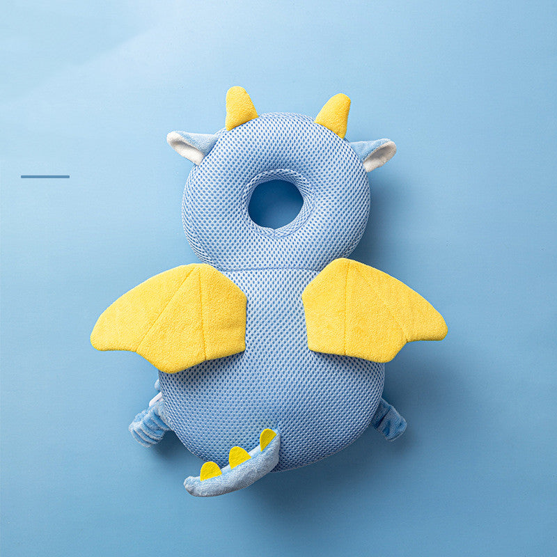 BabyGuard - Safety Backpack™