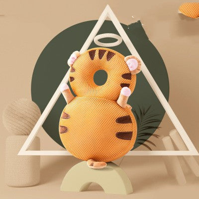 BabyGuard - Safety Backpack™