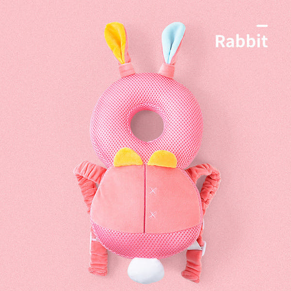 BabyGuard - Safety Backpack™