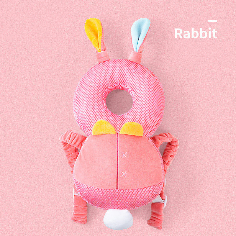 BabyGuard - Safety Backpack™