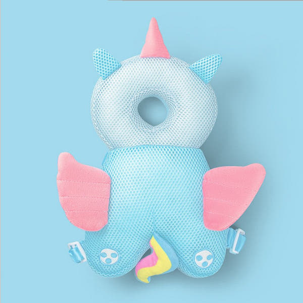 BabyGuard - Safety Backpack™