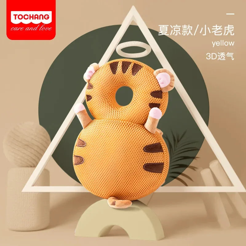 BabyGuard - Safety Backpack™