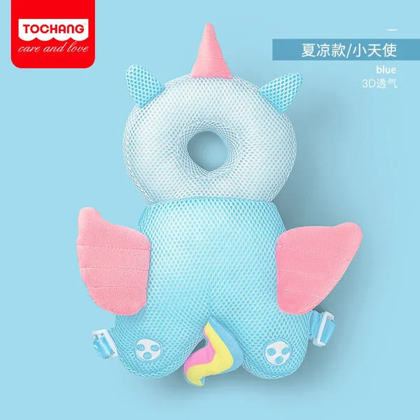 BabyGuard - Safety Backpack™