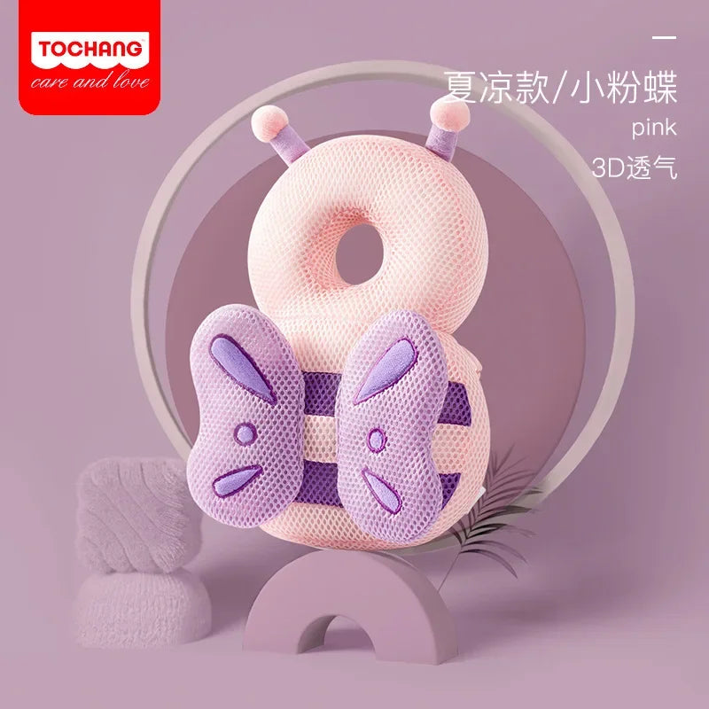 BabyGuard - Safety Backpack™
