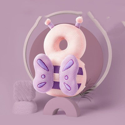 BabyGuard - Safety Backpack™