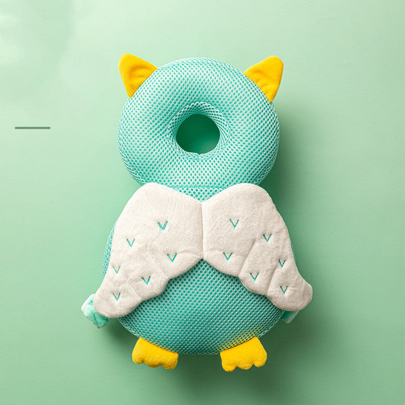 BabyGuard - Safety Backpack™